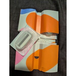 Billie Razor Blade Refills 4 Count Replacement Cartridges 5 Blade Aloe Soap